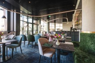 Focus Hotel Premium Wrocław - 1