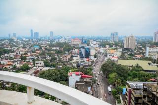 Oasi Urbana Heart of Colombo - - 5
