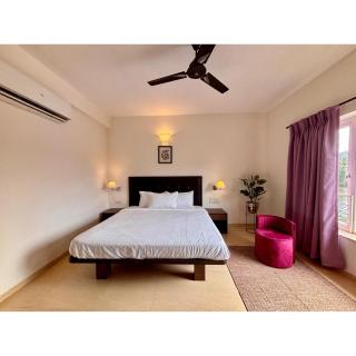 Casa Laguna Lakefront - Panaji - 7