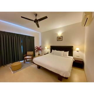 Casa Laguna Lakefront - Panaji - 5