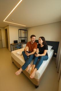 Hotel Salute - Taguatinga - 0