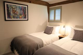 Frame Farm - Sleeps 20 in 1-6 Weaver's Cottages & The Byre barn - Benenden - 1