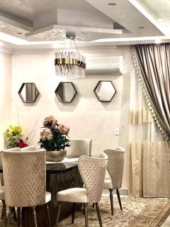 Luxurious apartment - 5