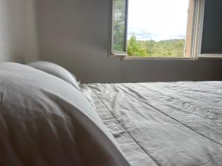 Deux mini villas distancees 10 metres pour 6 personnes - Saint-Florent - 4