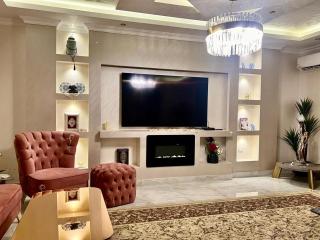 Luxurious apartment - 8