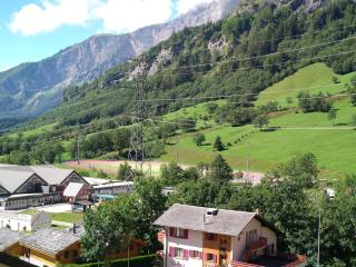 Gassenboden 32 - Leukerbad - 4