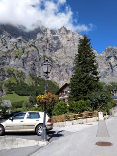 Gassenboden 32 - Leukerbad - 3