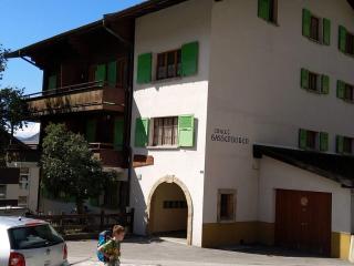 Gassenboden 32 - Leukerbad - 1