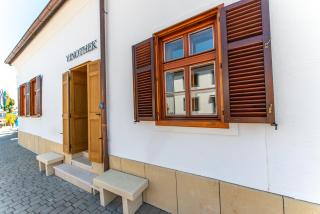 Apartment Vinothek - Rust - 9