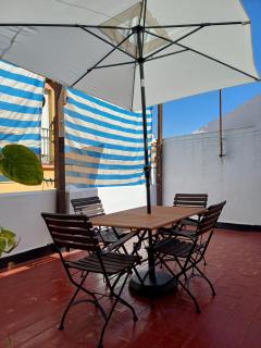 Malaga Ensuites City Centre - Malaga - 7