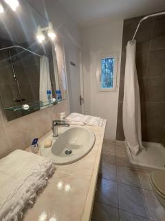 Deux mini villas distancees 10 metres pour 6 personnes - Saint-Florent - 6