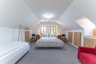 Apartment Vinothek - Rust - 1
