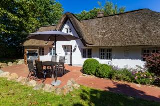 Ferienhaus Bauernkate Basstölpel - St. Peter-Ording - 9