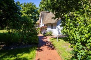 Ferienhaus Bauernkate Basstölpel - St. Peter-Ording - 8
