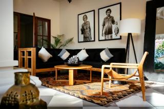 Villa Soleh - Seminyak - 8
