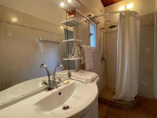 Deux mini villas distancees 10 metres pour 6 personnes - Saint-Florent - 3