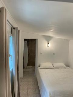 Deux mini villas distancees 10 metres pour 6 personnes - Saint-Florent - 7
