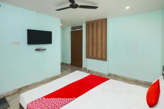 Super Hotel O A Hotel - Dhanbad - 3