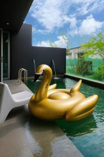 Cyberjaya Puchong JWJ Pool Villa - Cyberjaya - 0