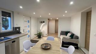 Le Havre d'Athena, App spacieux 2 chambres, Grand Jardin Privé, Sauna, WiFi & Abri Vélos - 2