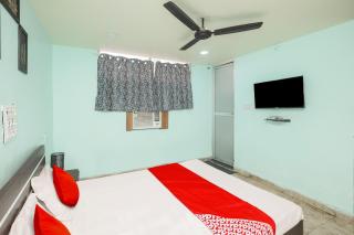 Super Hotel O A Hotel - Dhanbad - 2