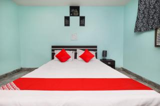 Super Hotel O A Hotel - Dhanbad - 6
