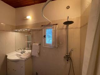 Deux mini villas distancees 10 metres pour 6 personnes - Saint-Florent - 1
