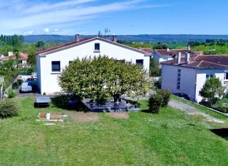 Le Havre d'Athena, App spacieux 2 chambres, Grand Jardin Privé, Sauna, WiFi & Abri Vélos - 8