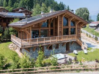 Chalet Victory I Le Chalet Club - Combloux - 0