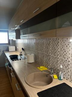 Lazdu Guest Apartments - Ventspils - 6