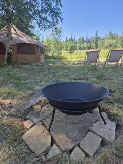 Glamping Štôla-V ihliči - Štôla - 1