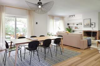 ATeRIAN VILLA ARESTI - Zarautz - 9