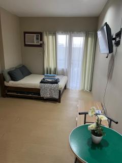 Condo Unit with Balcony Avida IT Park - Città di Cebu - 9