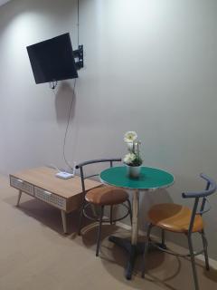 Condo Unit with Balcony Avida IT Park - Città di Cebu - 6