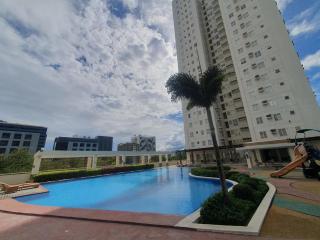 Condo Unit with Balcony Avida IT Park - Città di Cebu - 3