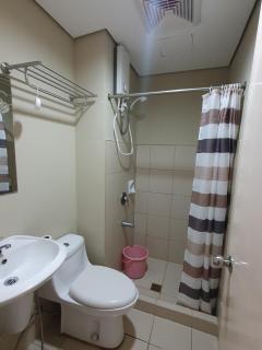 Condo Unit with Balcony Avida IT Park - Città di Cebu - 2