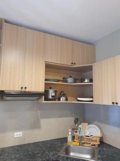 Condo Unit with Balcony Avida IT Park - Città di Cebu - 1