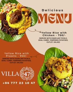 Villa 47 - Pannipitiya - 8