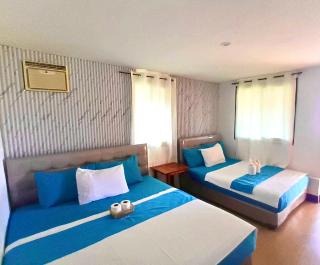Hill Myna Beach Cottages - Sabang - 1
