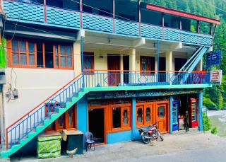 New Salfie Tayyba Hotel and Guest House - - 0