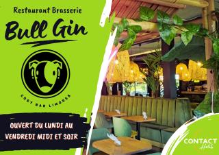 Contact Hotel Be Guest Limoges Sud - Limoges - 6