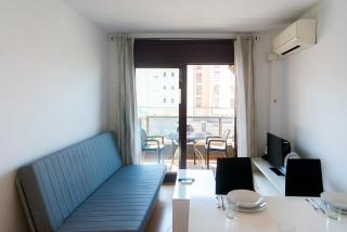 WELCS APARTAMENTO 265 EMP cerca de la playa - Roses - 6