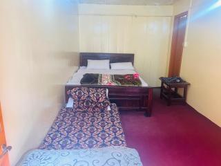 New Salfie Tayyba Hotel and Guest House - - 7