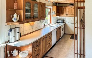 Three-Bedroom Holiday Home In Bindslev - 6