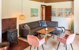 Three-Bedroom Holiday Home In Bindslev - Terpet - 5