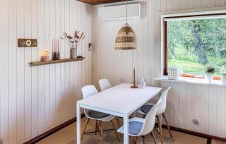 Three-Bedroom Holiday Home In Bindslev - Terpet - 4