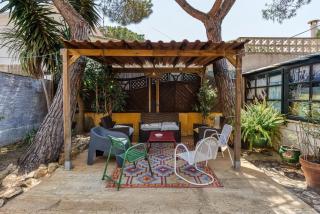 Casa en urb Cala Montgó - 9
