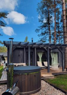 Jūras māja - Klapkalnciems - 2