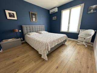 VILLA Hacienda de CABESTANY - Cabestany - 2