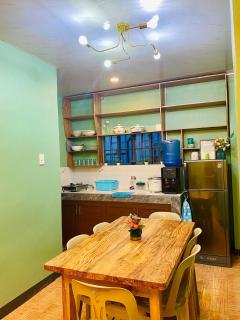 Newlives Transient 1 Atok Trail - 1st Floor - Baguio - 9